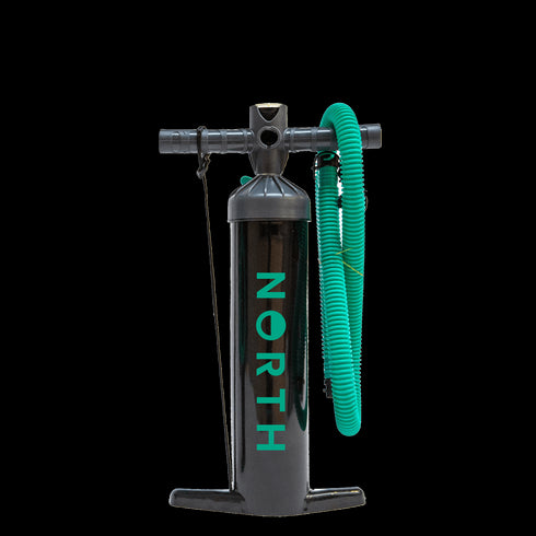 Kite & Wing Pump